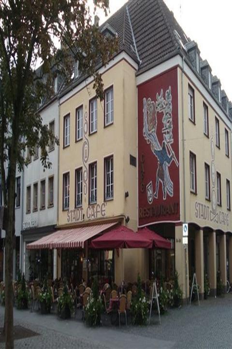 Stadtcafe